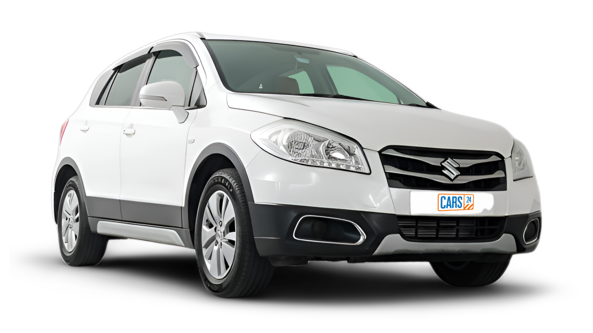 Maruti S Cross-img